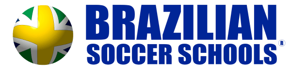 Brazilian Soccer Schools Logo